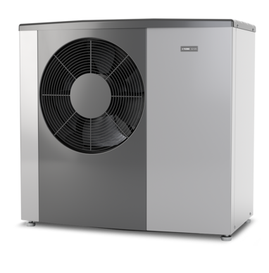 Air Source Heat Pumps NIBE