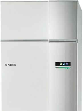 Chauffe-eau thermodynamique - MT-WH21 - NIBE